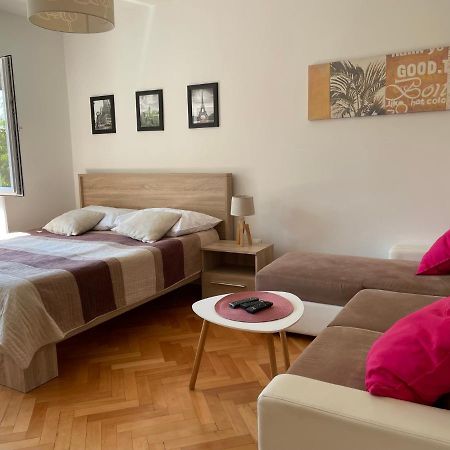 Apartment Beauty Pula Bagian luar foto