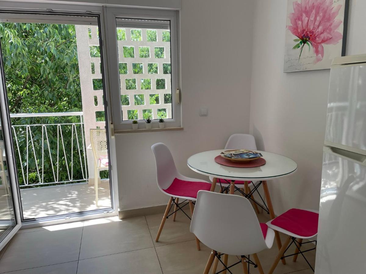 Apartment Beauty Pula Bagian luar foto