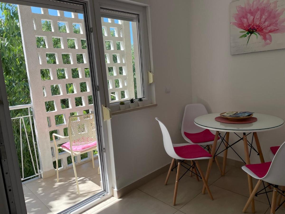 Apartment Beauty Pula Bagian luar foto