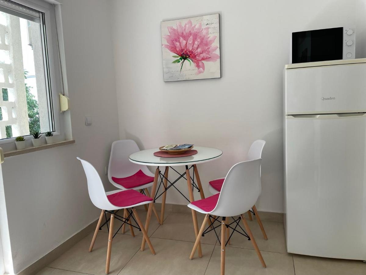 Apartment Beauty Pula Bagian luar foto