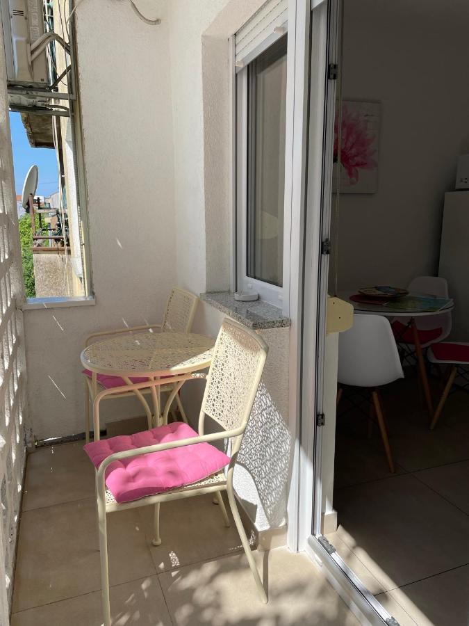 Apartment Beauty Pula Bagian luar foto