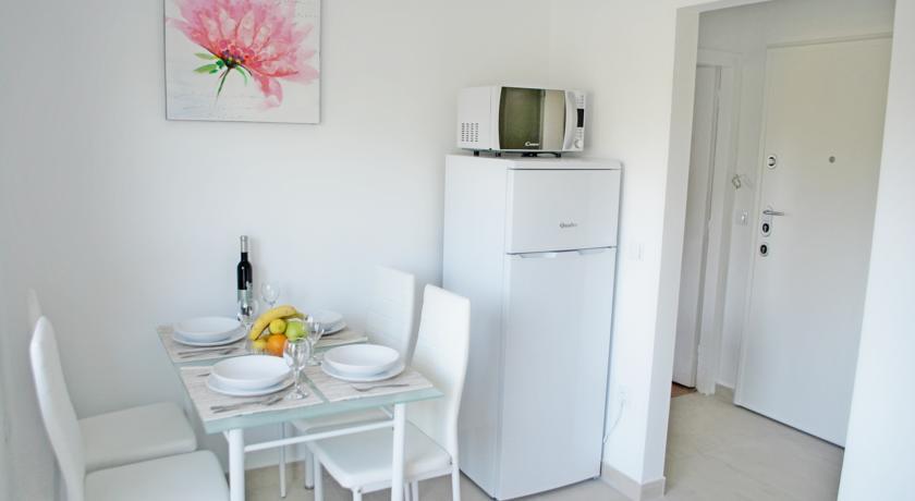 Apartment Beauty Pula Ruang foto