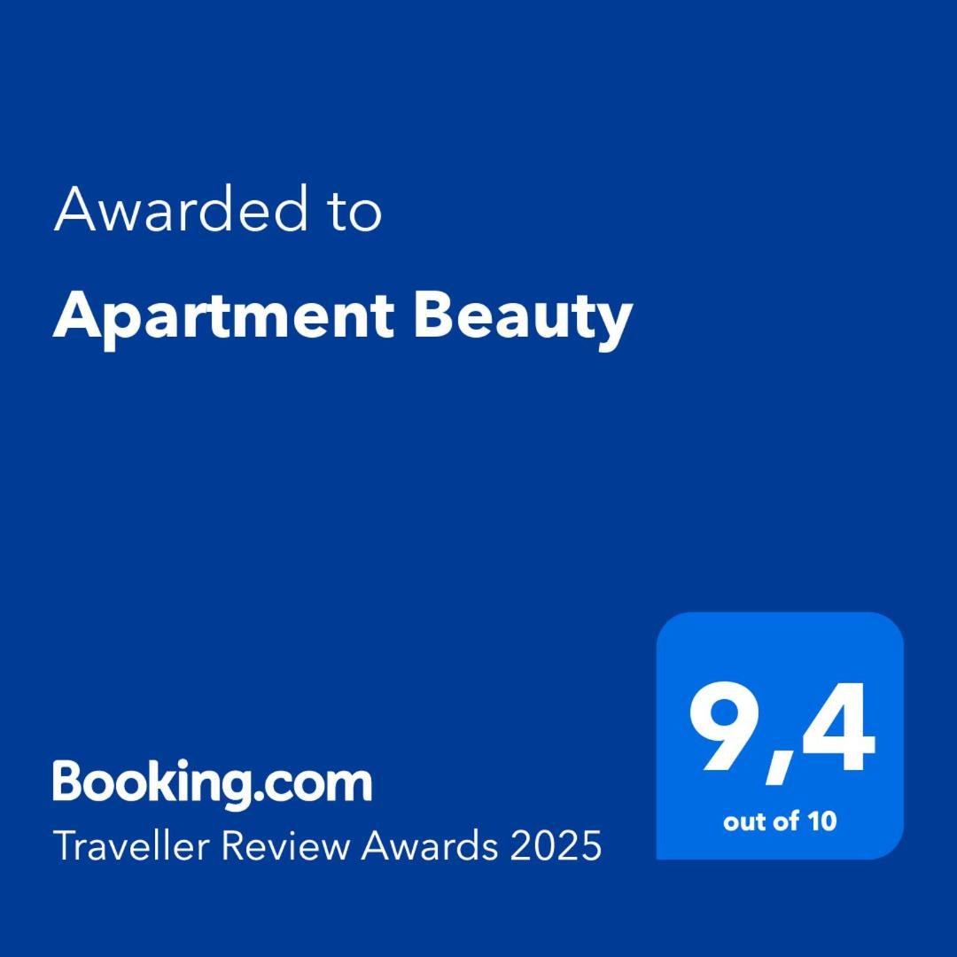 Apartment Beauty Pula Bagian luar foto